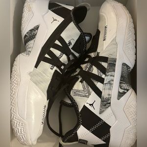 Jordan One Take II Size 10.5